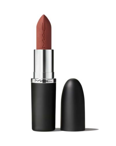 [Incoming Stock : ETA 30 Days] MAC M·A·Cximal Silky Matte Lipstick (Size: 0.12 oz)