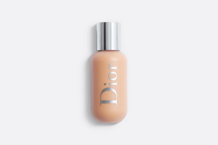 DIOR BACKSTAGE FACE & BODY FOUNDATION