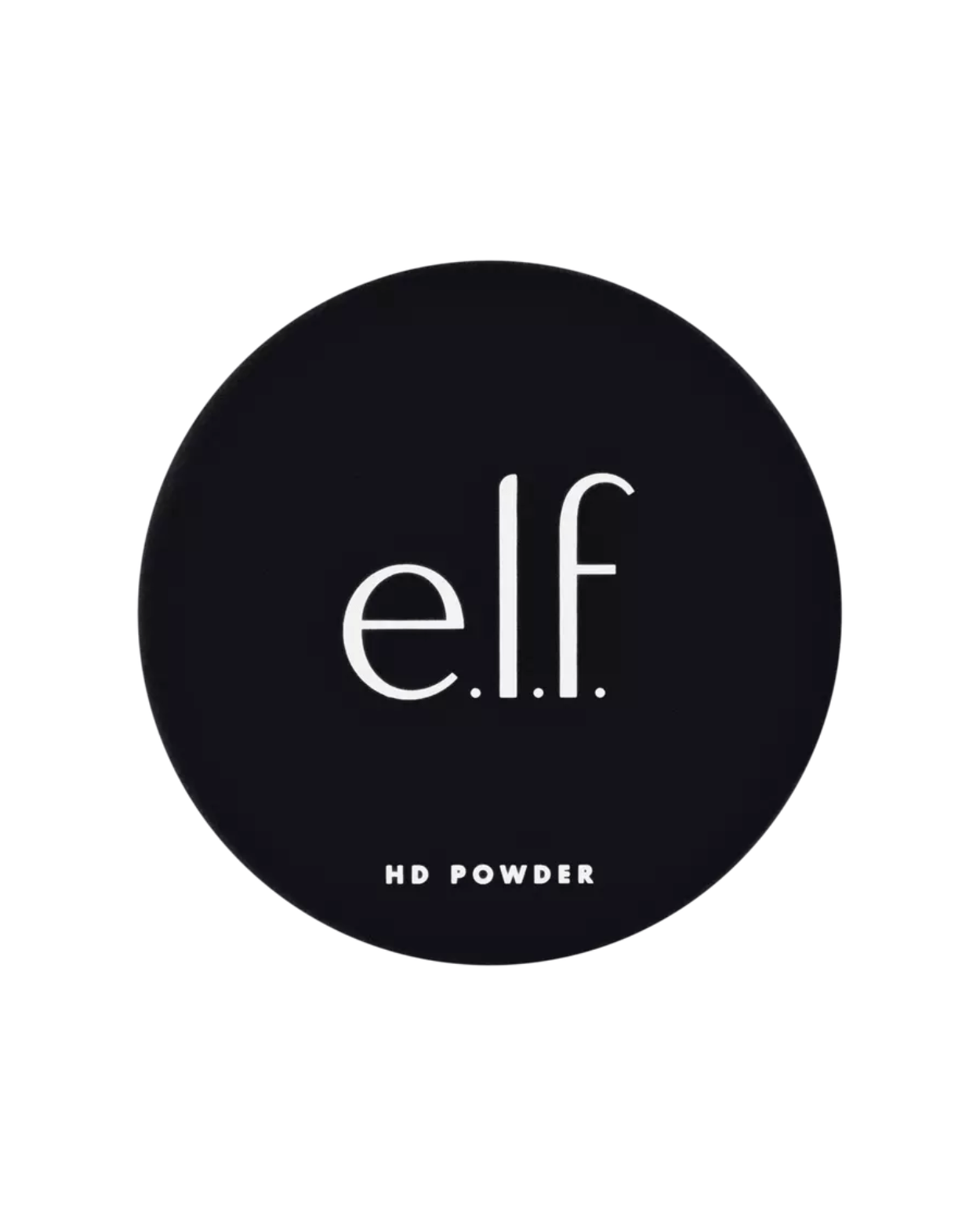 e.l.f. Cosmetics Perfect Finish HD Powder