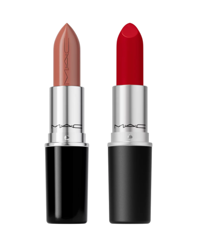 MAC 2-Pc. Star Status Lustreglass Lipstick Set, Created for Macy's