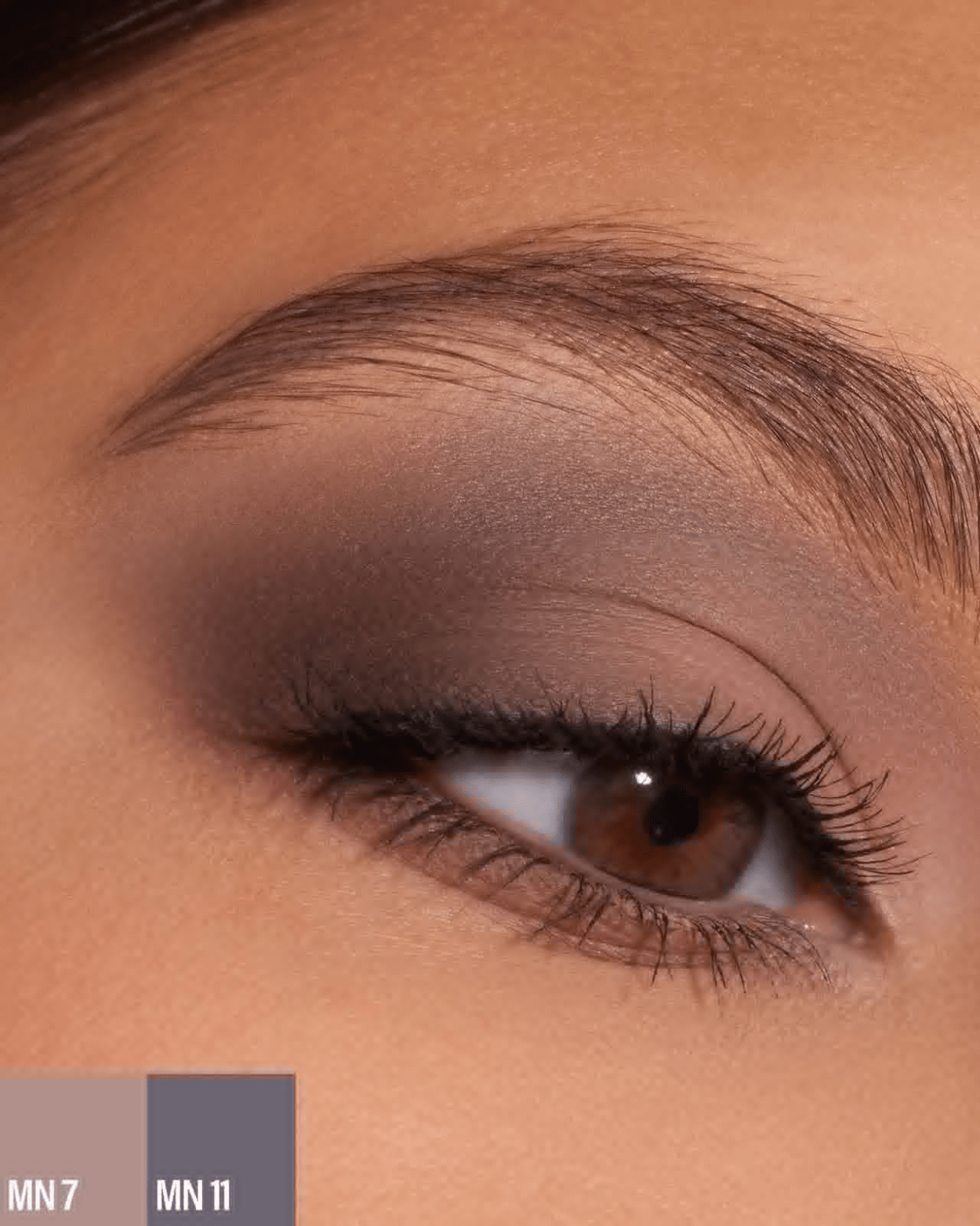 MAKEUP BY MARIO MASTER MATTES® EYESHADOW PALETTE: THE NEUTRALS