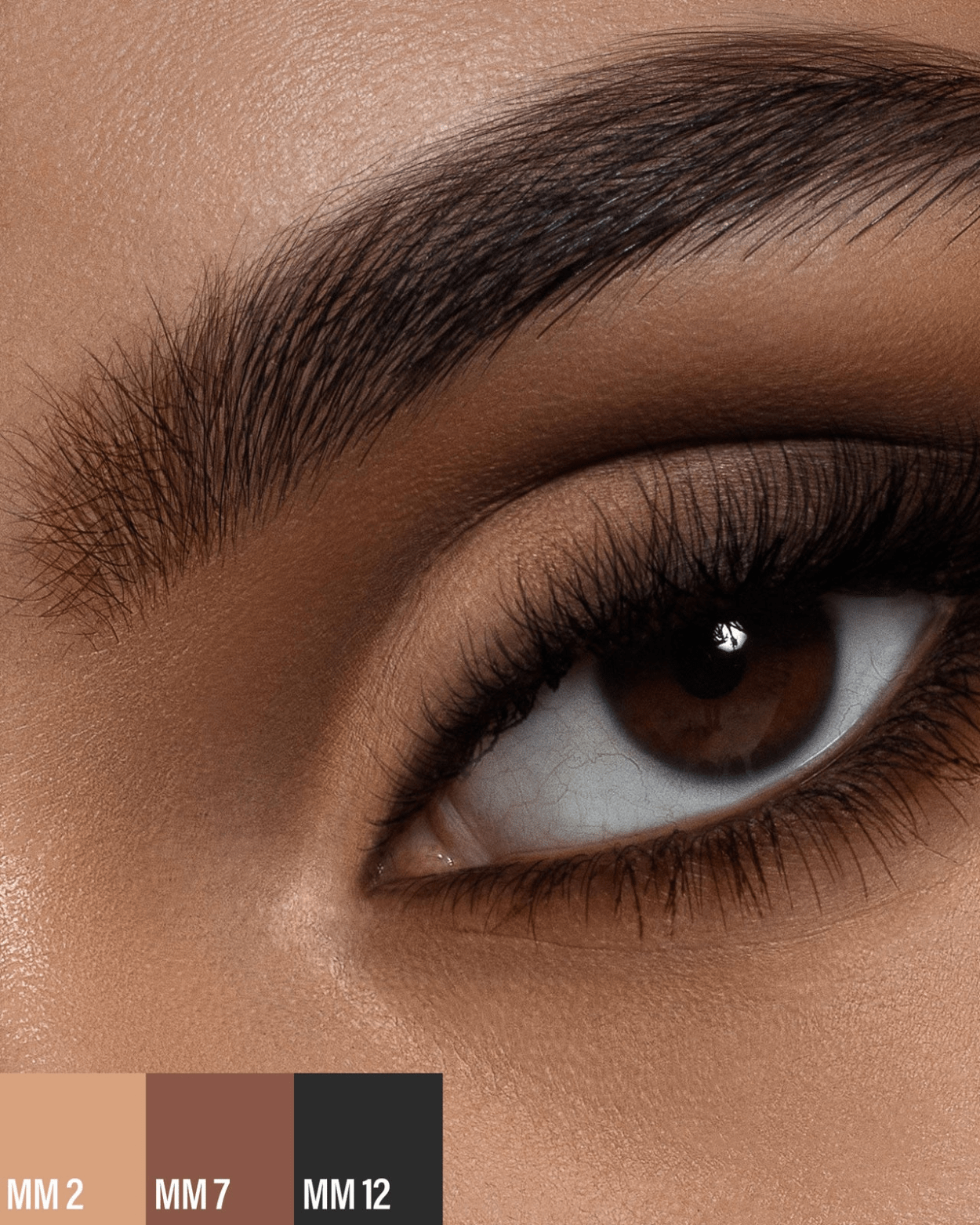 MAKEUP BY MARIO MASTER MATTES® EYESHADOW PALETTE: THE ORIGINAL