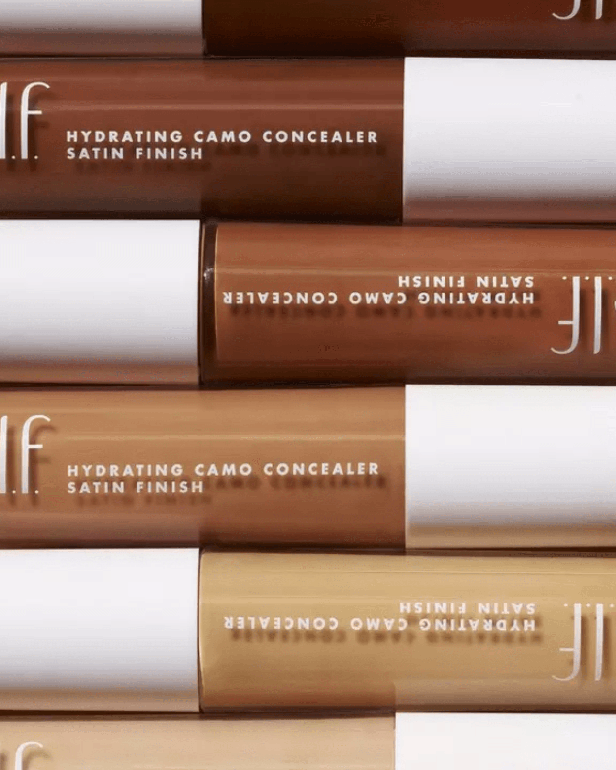 e.l.f. Cosmetics Hydrating Camo Concealer