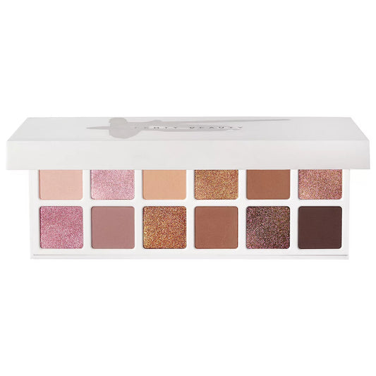 FENTY BEAUTY by Rihanna Bomb Posse Mega Mix &amp; Match Eyeshadow Palette