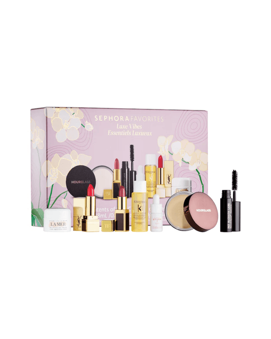 Sephora Favorites Mini Luxe Vibes Beauty Set