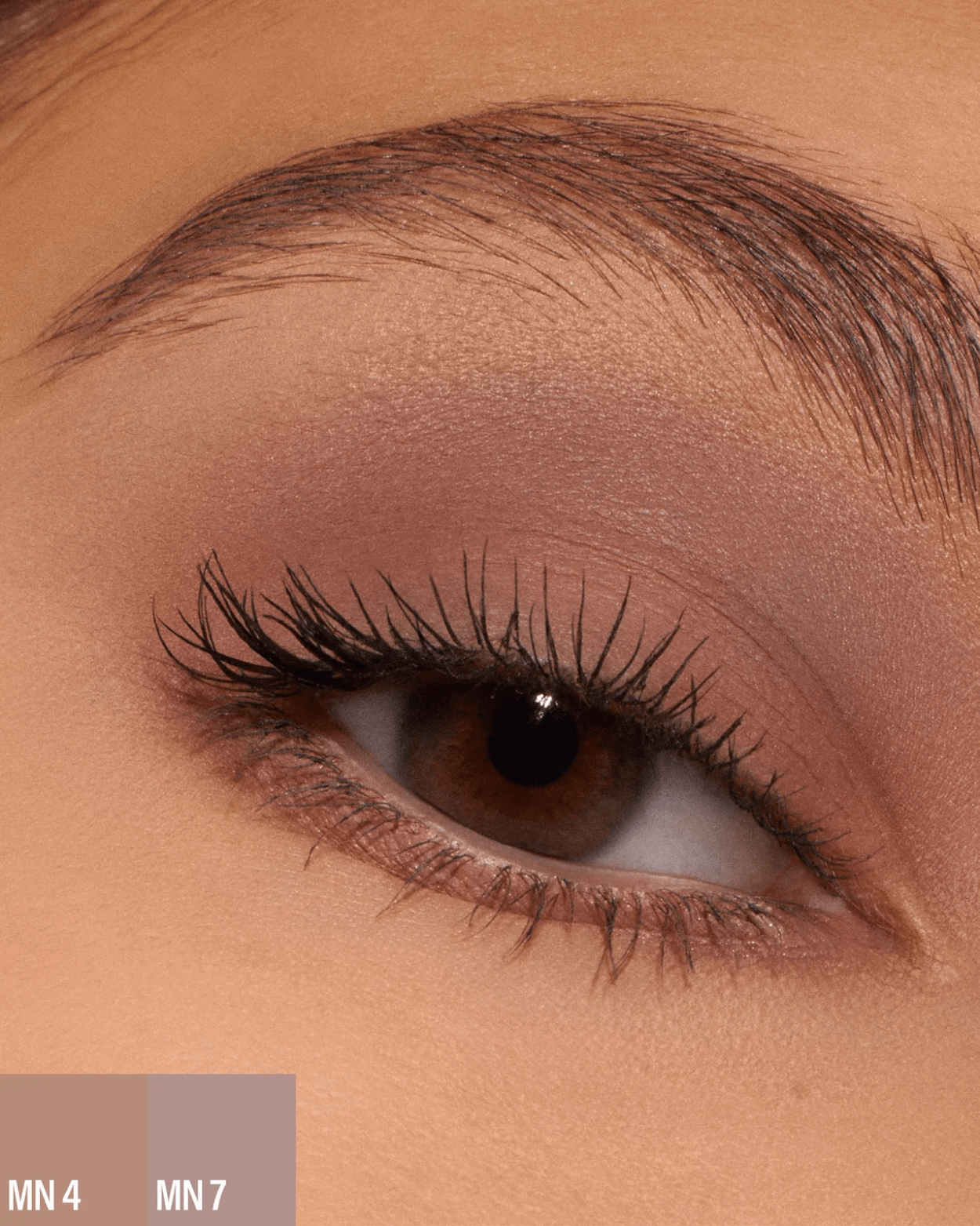 MAKEUP BY MARIO MASTER MATTES® EYESHADOW PALETTE: THE NEUTRALS