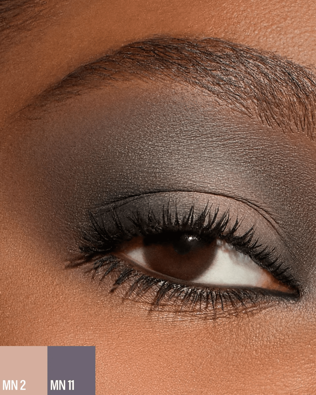 MAKEUP BY MARIO MASTER MATTES® EYESHADOW PALETTE: THE NEUTRALS