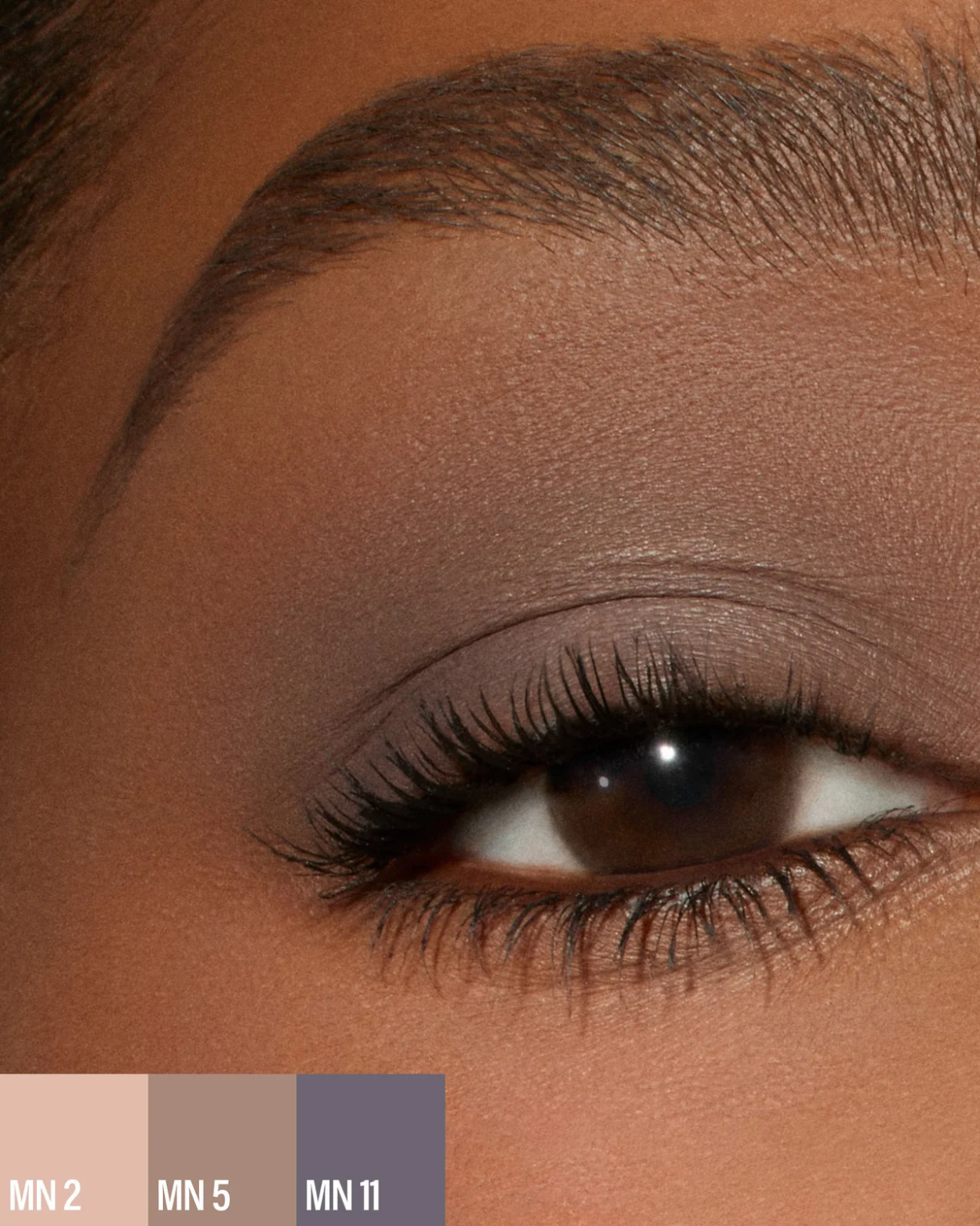 MAKEUP BY MARIO MASTER MATTES® EYESHADOW PALETTE: THE NEUTRALS