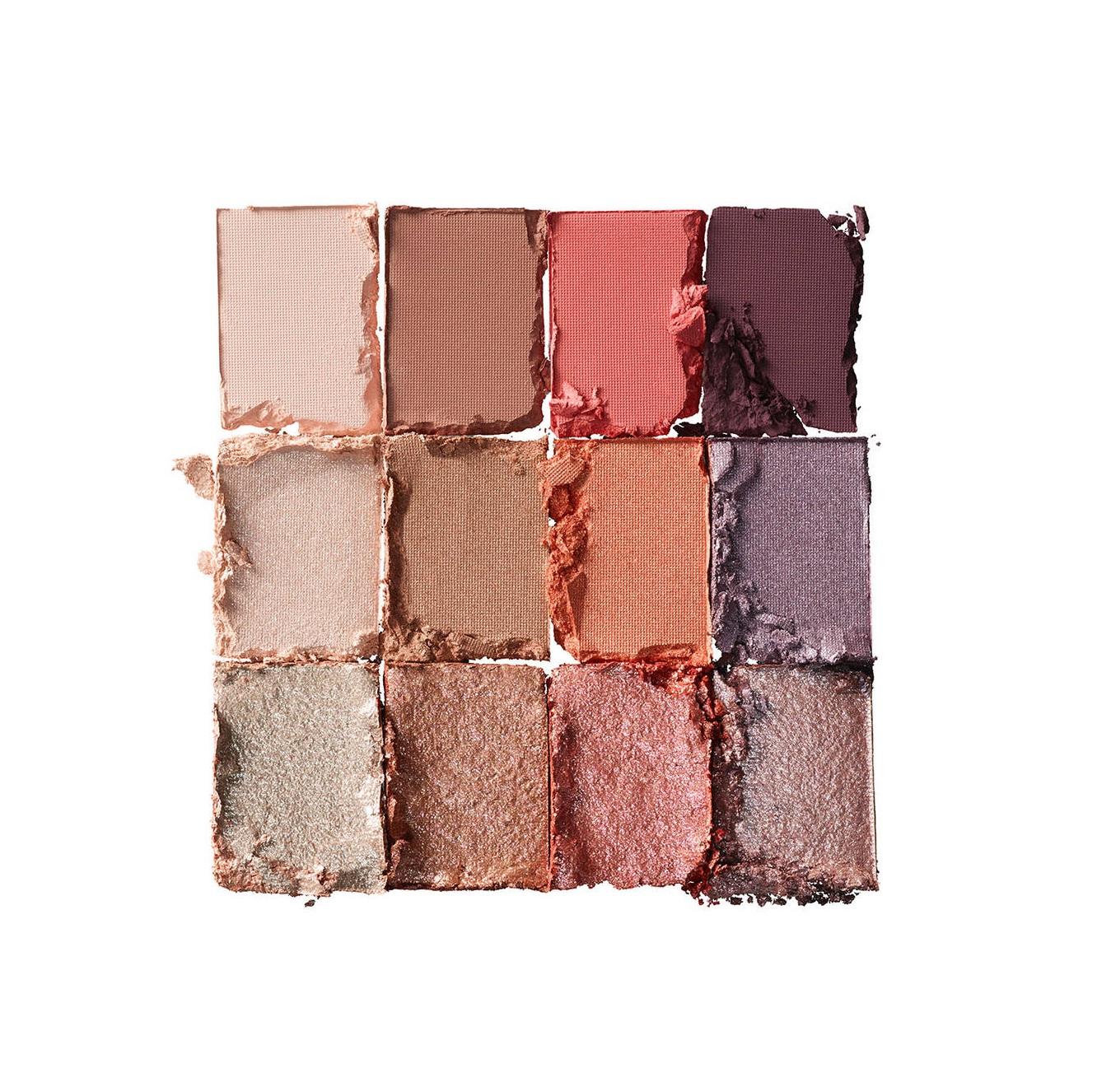 NYX Ultimate Eyeshadow Palette Sugar High