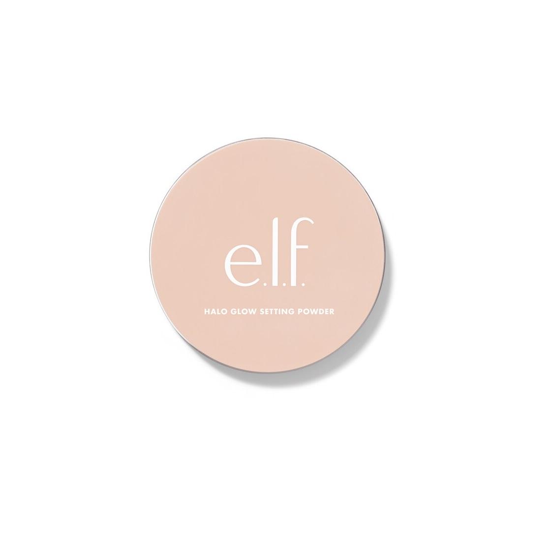 [Pre-order 30 Days] e.l.f Halo Glow Setting Powder size 6.8g