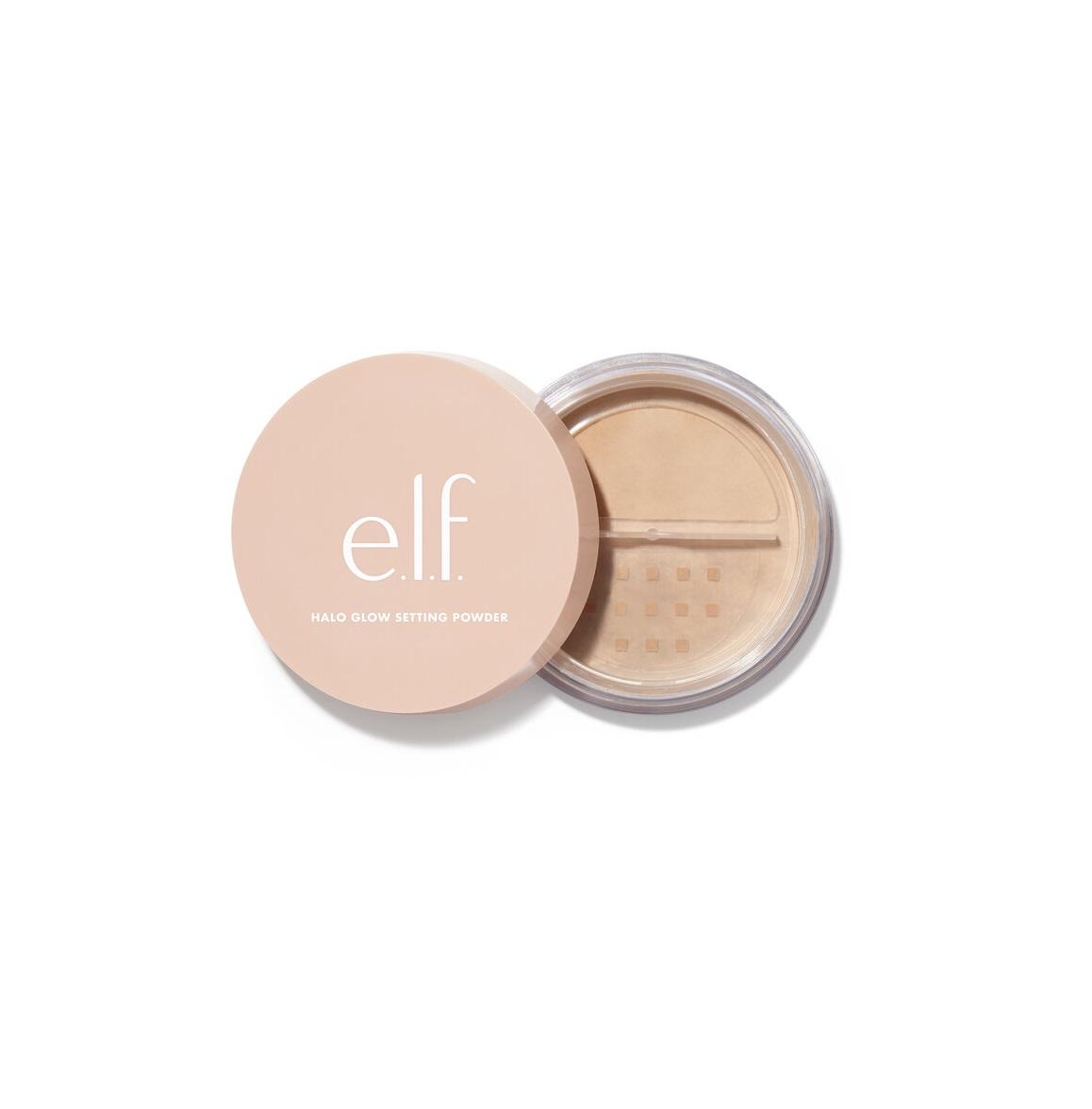 [Pre-order 30 Days] e.l.f Halo Glow Setting Powder size 6.8g