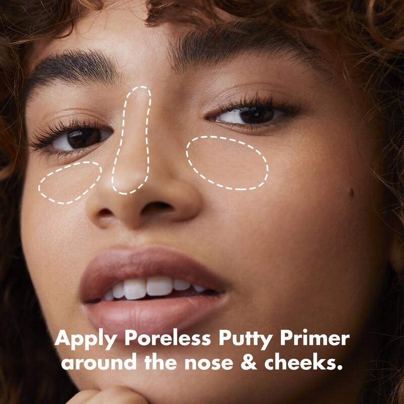 e.l.f Poreless Putty Primer Universal Sheer