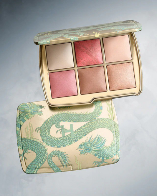 [INCOMING STOCK ETA OCT 15] Hourglass Ambient Lighting Edit - Unlocked Style: DRAGON PALETTE