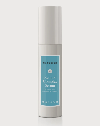 Naturium Retinol Complex Serum (Size: 30 ML / 1.0 FL OZ)