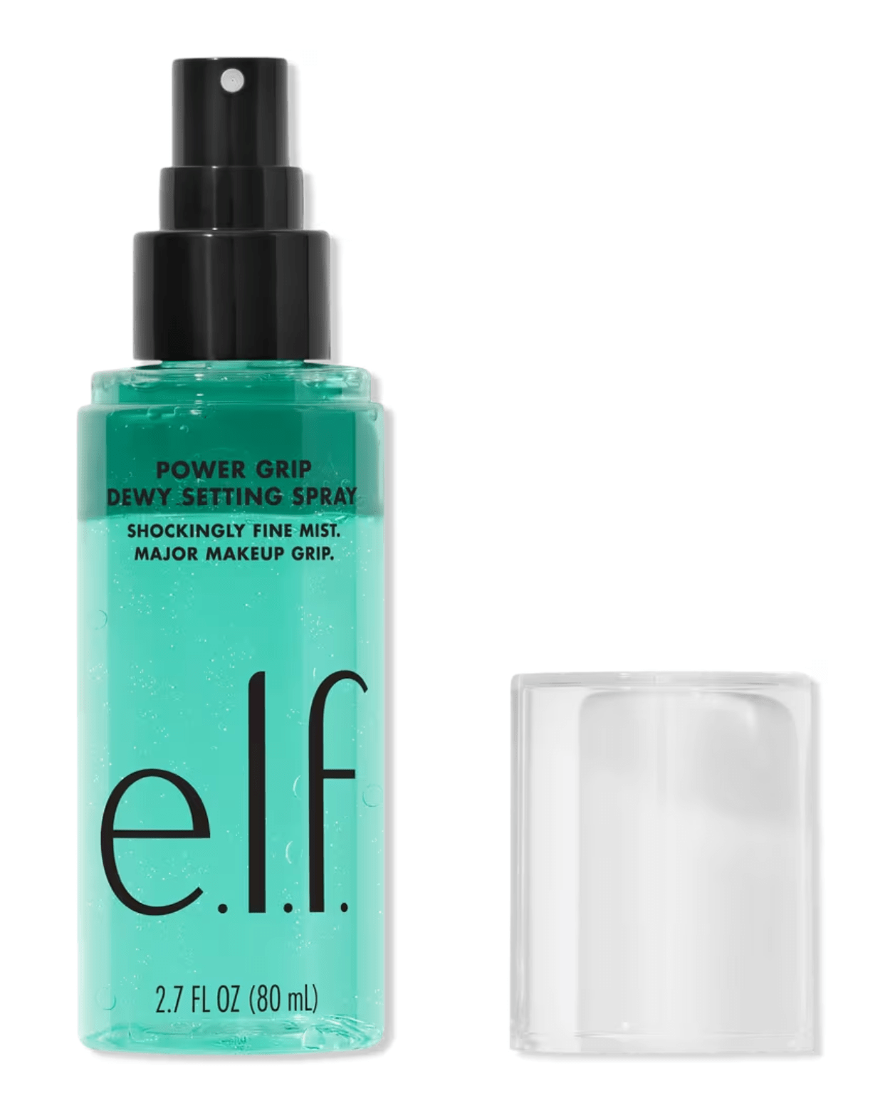 e.l.f. Cosmetics Power Grip Dewy Setting Spray (Size: 2.7 oz)