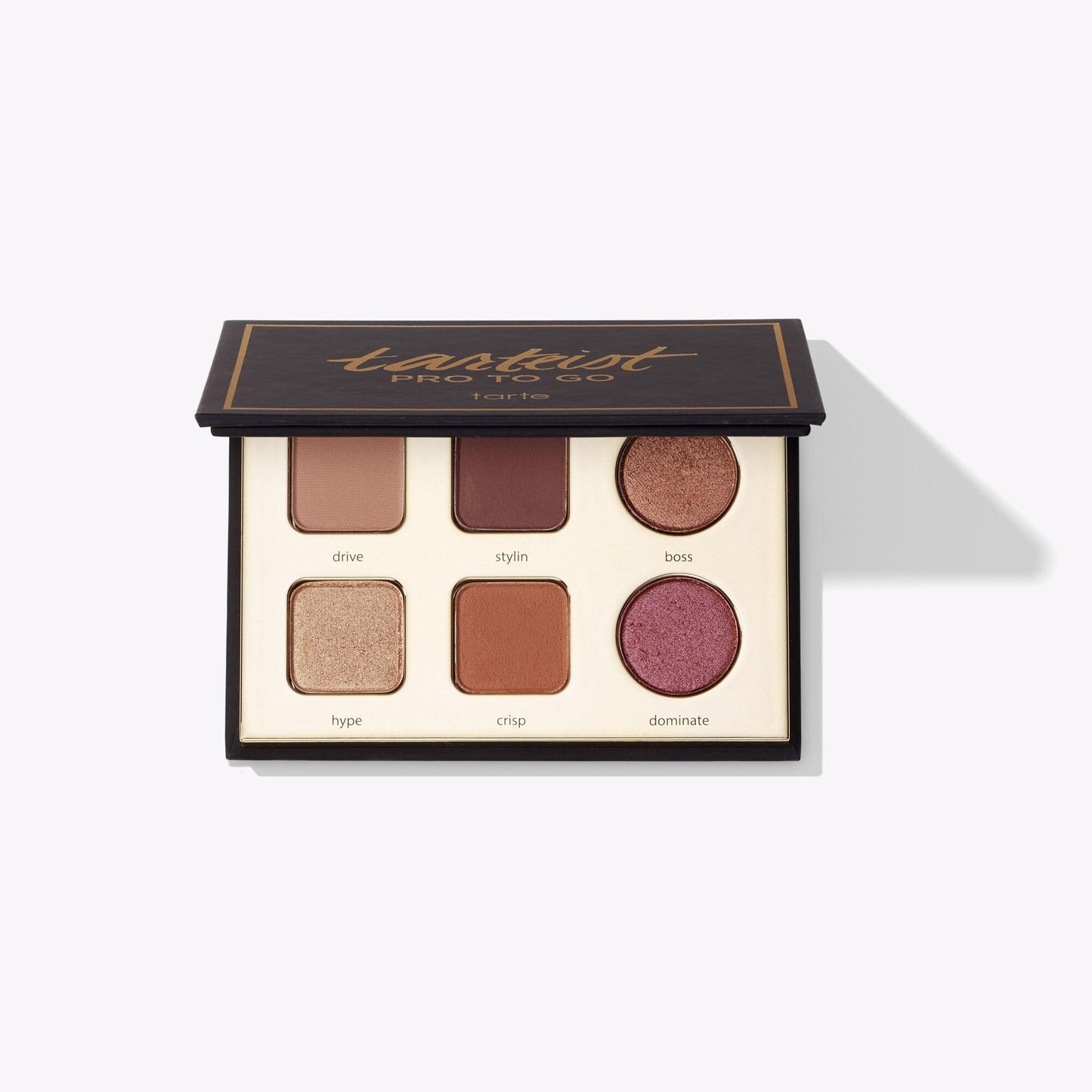 Tarte tarteist™ PRO to go palette