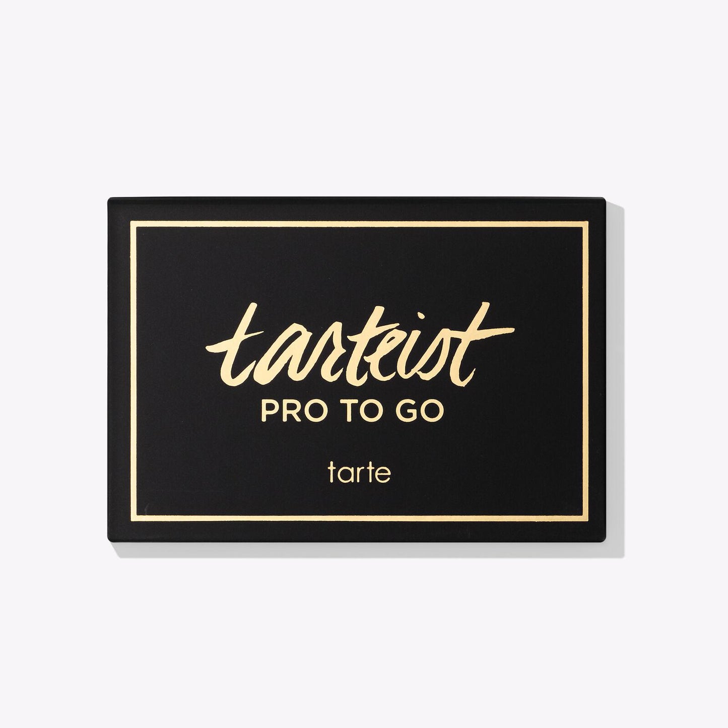 Tarte tarteist™ PRO to go palette