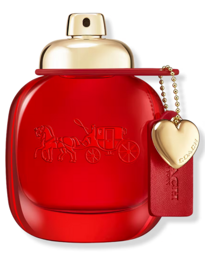 Coach Love Eau de Parfum (Size: 50ml)