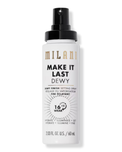 Milani Make It Last Dewy - Dewy Finish Setting Spray (Size:  2.03 oz)