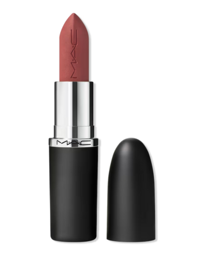 [Incoming Stock : ETA 30 Days] MAC M·A·Cximal Silky Matte Lipstick (Size: 0.12 oz)