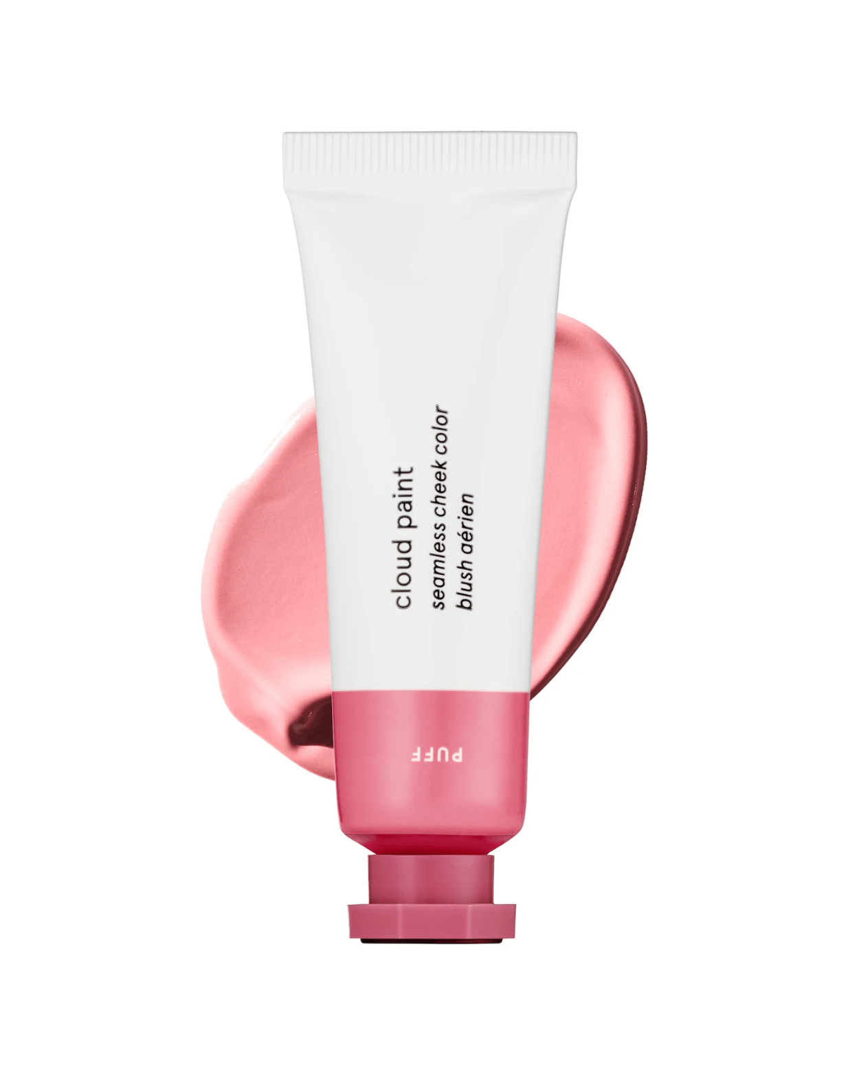 Glossier Cloud Paint Gel Cream Blush (Size 0.33 oz / 10 mL)