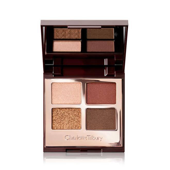 CHARLOTTE TILBURY LUXURY PALETTE - THE BELLA SOFIA 5.2g