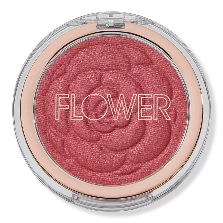 FLOWER Beauty Flower Pots Powder Blush