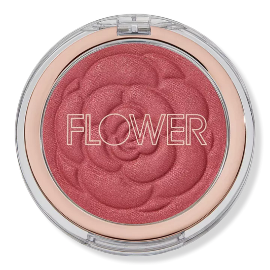 FLOWER Beauty Flower Pots Powder Blush