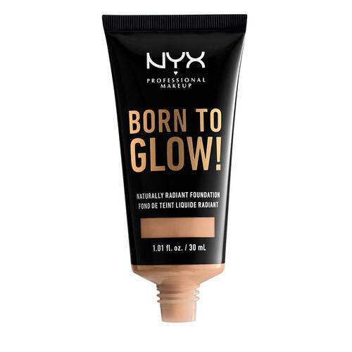 NYX Born To Glow! Naturally Radiant Foundation