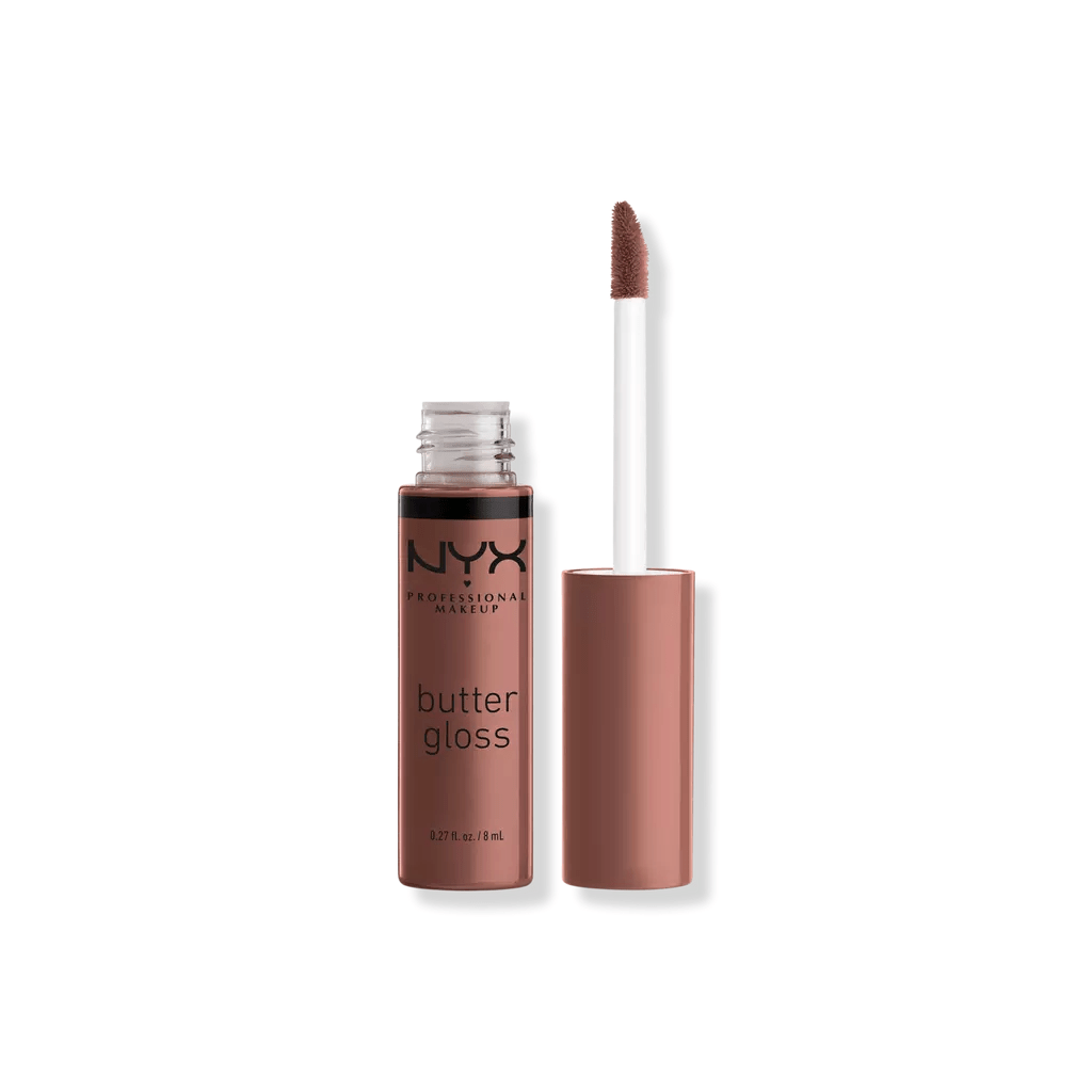 NYX Butter Gloss Non-Sticky Lip Gloss