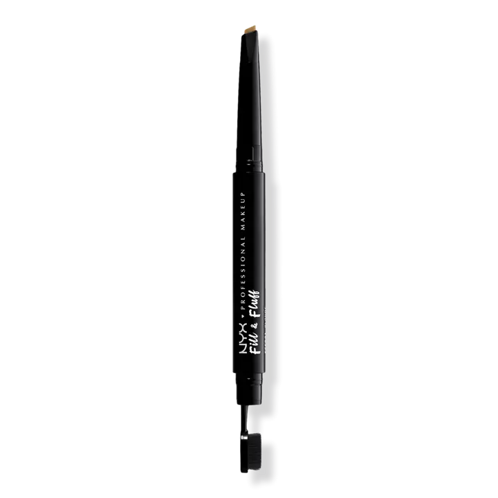 NYX Fill &amp; Fluff Eyebrow Pencil Pomade