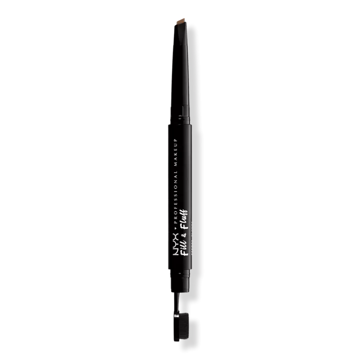 NYX Fill &amp; Fluff Eyebrow Pencil Pomade