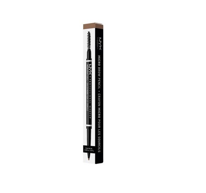 NYX Micro Brow Pencil