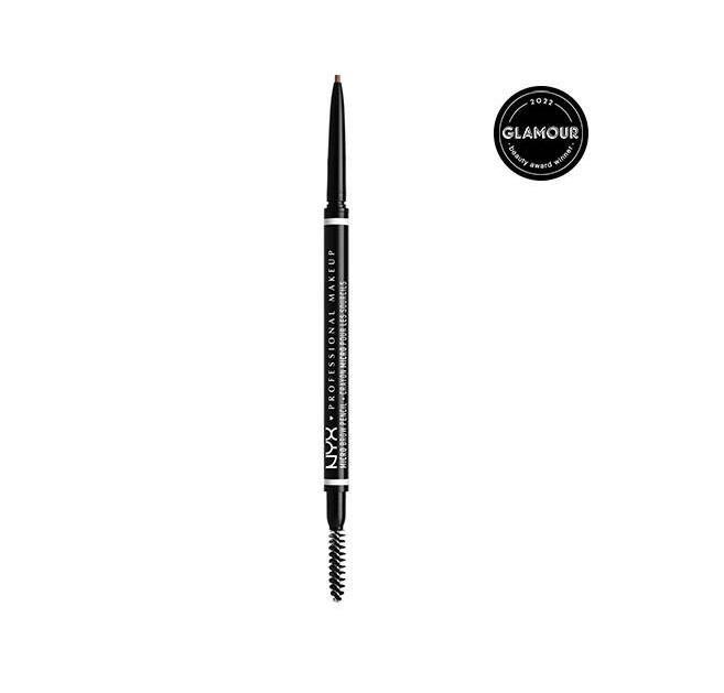 NYX Micro Brow Pencil