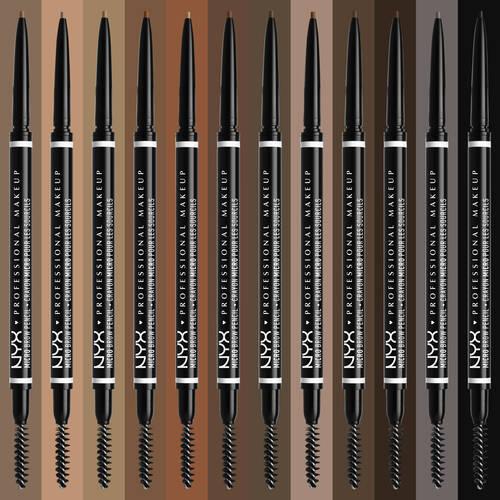 NYX Micro Brow Pencil