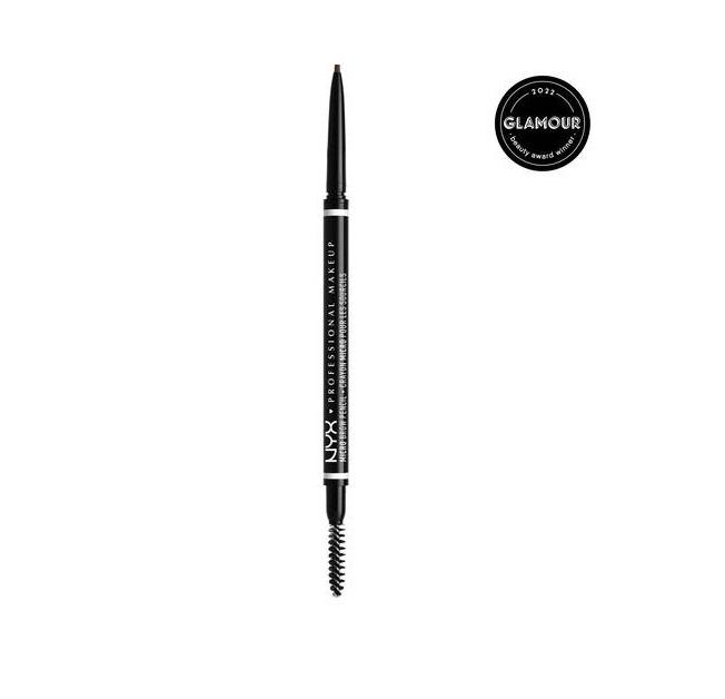 NYX Micro Brow Pencil