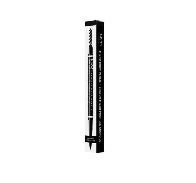 NYX Micro Brow Pencil