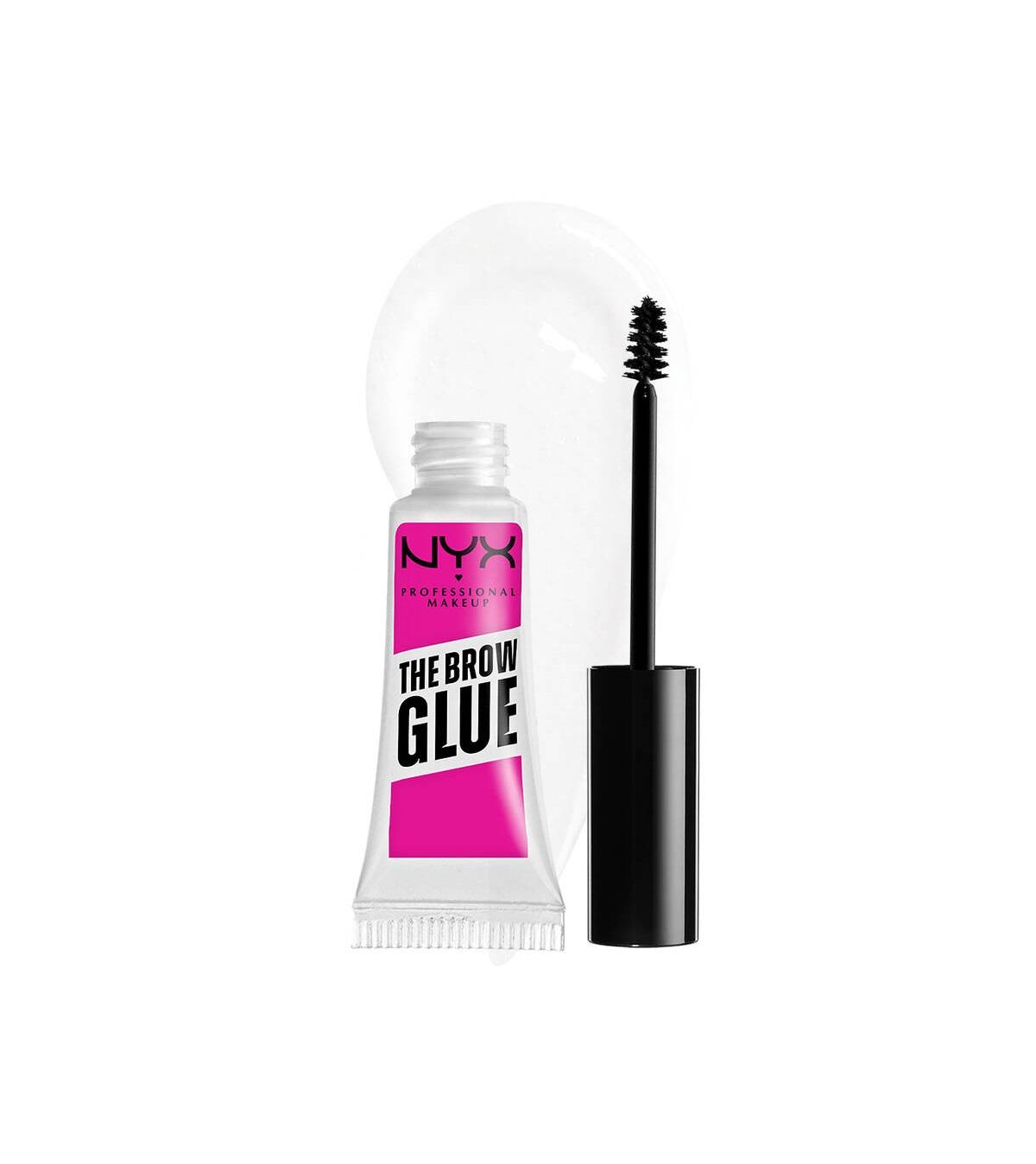 NYX The Brow Glue Laminating Gel