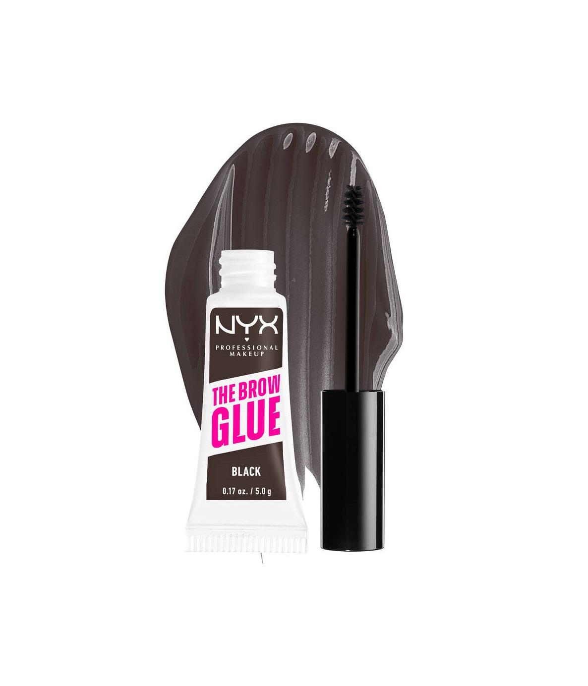 NYX The Brow Glue Laminating Gel