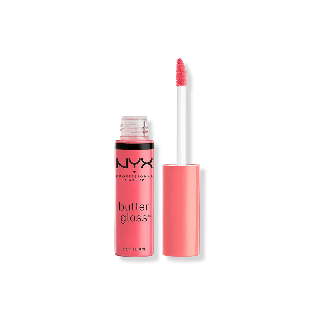 NYX Butter Gloss Non-Sticky Lip Gloss