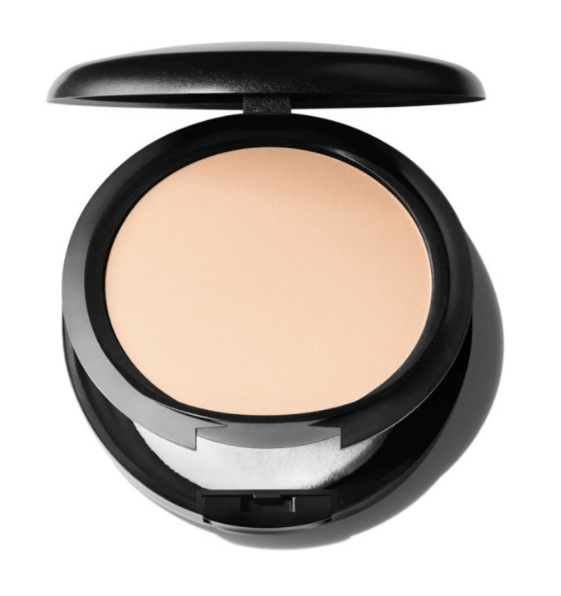 MAC Studio Fix Powder Plus Foundation Makeup