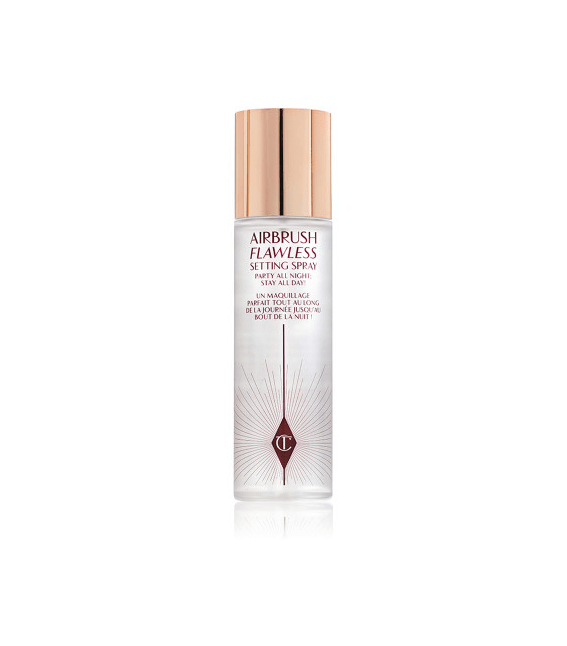 CHARLOTTE TILBURY AIRBRUSH FLAWLESS SETTING SPRAY