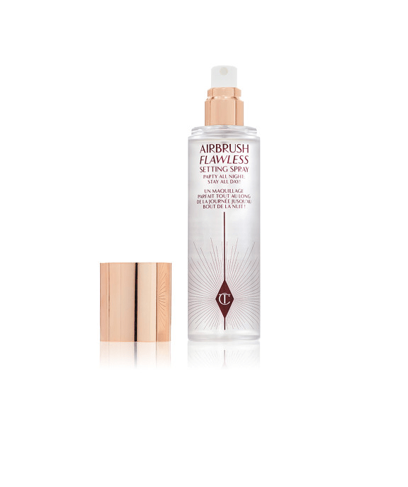 CHARLOTTE TILBURY AIRBRUSH FLAWLESS SETTING SPRAY