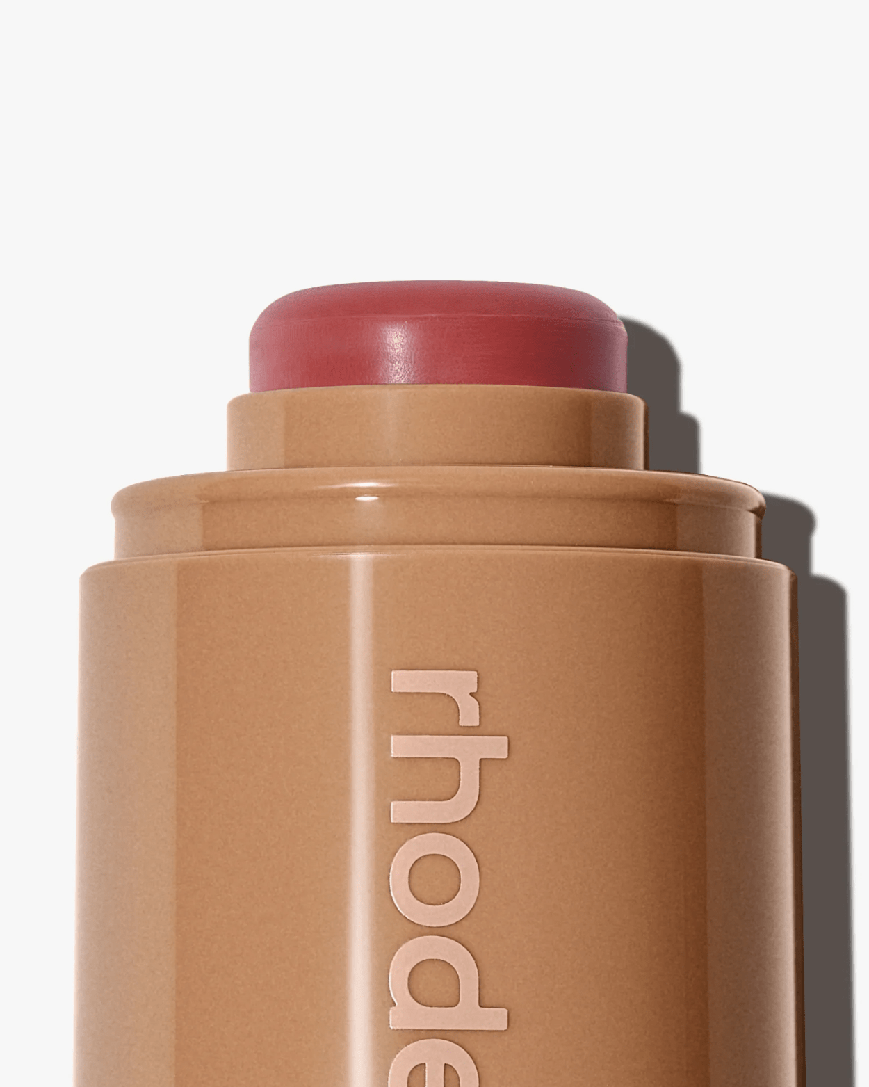 Rhode Pocket Blush The Natural Flush (Size: 5.3g / 0.18 oz.)