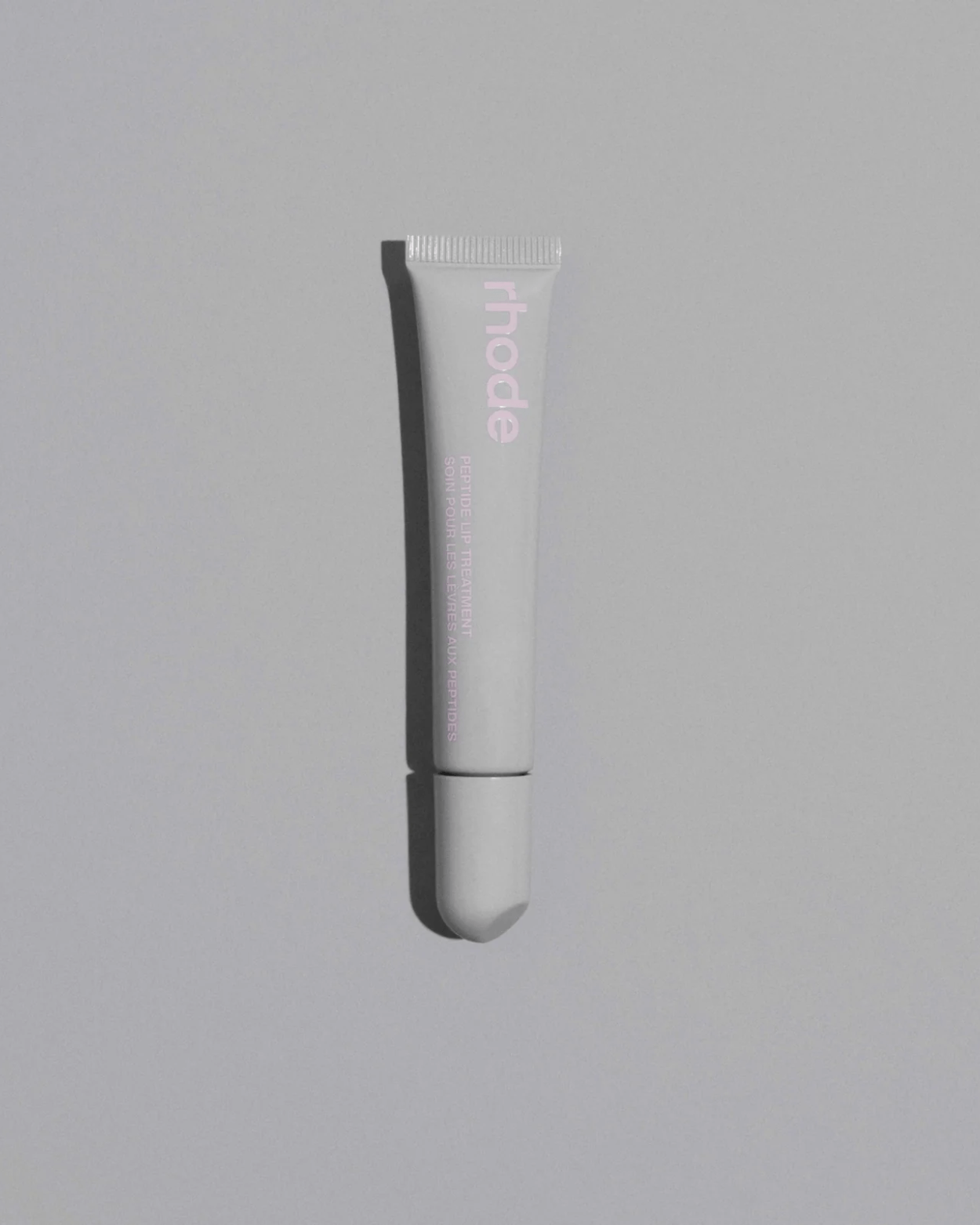 peptide lip treatment | The nourishing lip layer (Size: 10ml / .3 fl oz.)