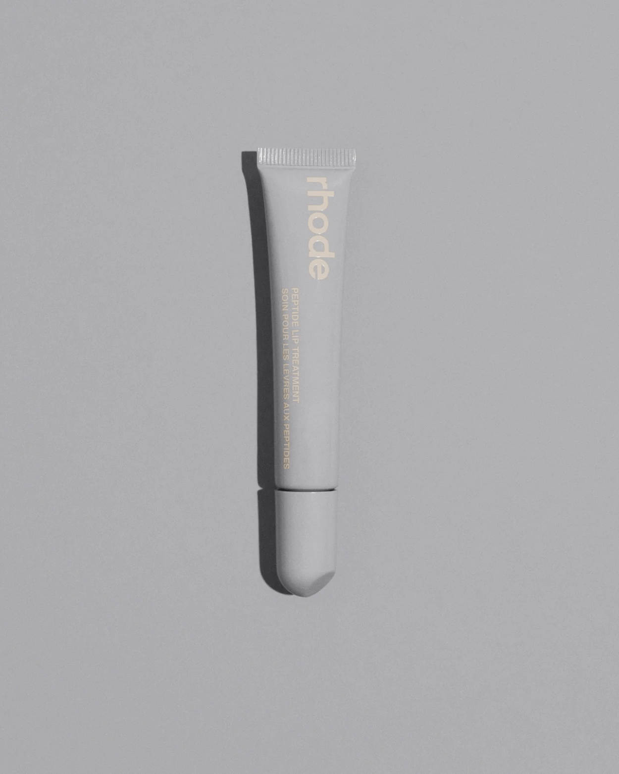 peptide lip treatment | The nourishing lip layer (Size: 10ml / .3 fl oz.)