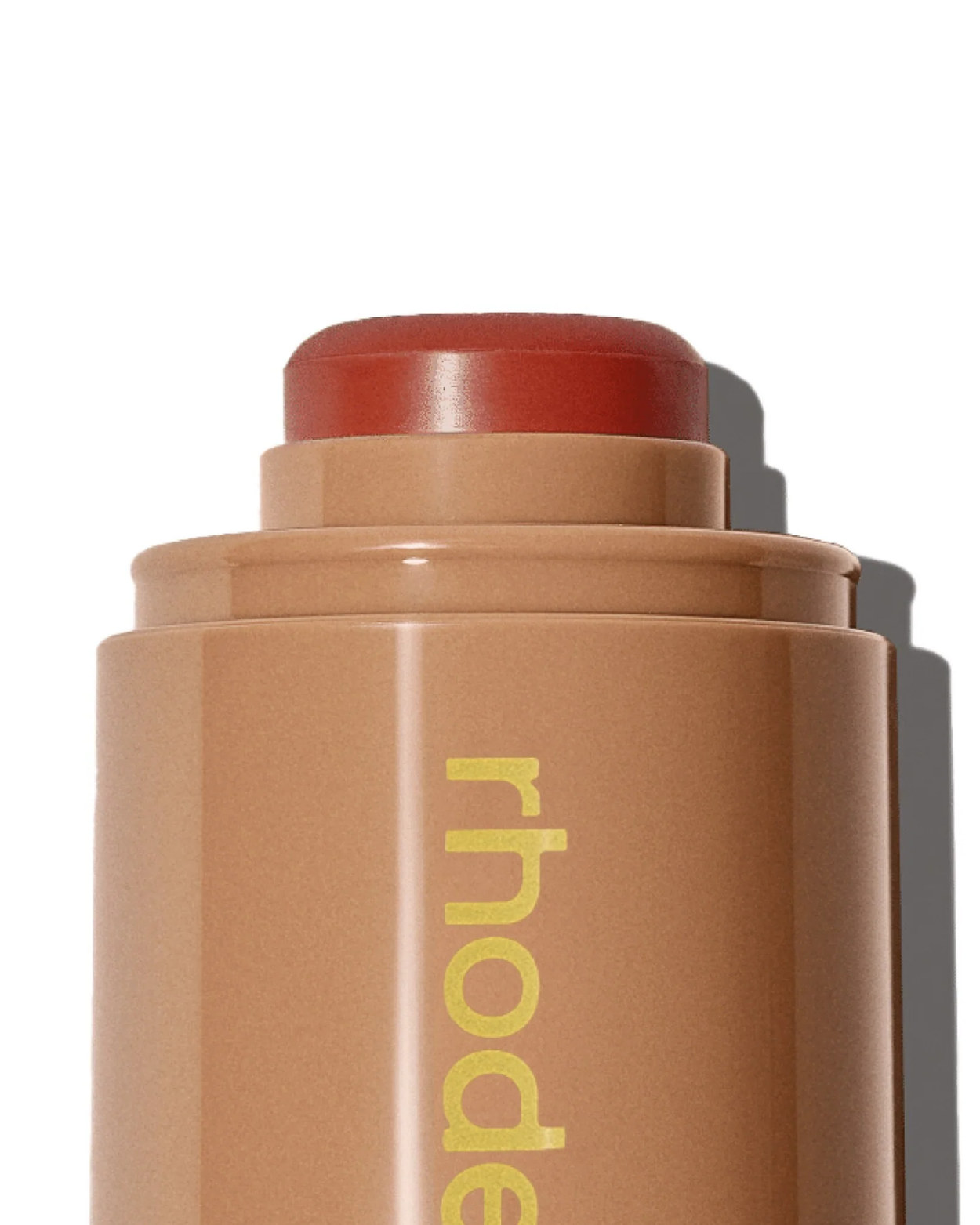 Rhode Pocket Blush The Natural Flush (Size: 5.3g / 0.18 oz.)