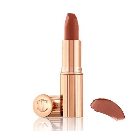 CHARLOTTE TILBURY THE SUPER NUDES MATTE REVOLUTION - SUPER FABULOUS 3.5g