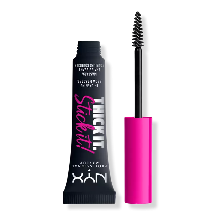 NYX Thick it Stick it! Thickening Brow Gel Mascara