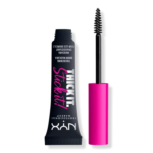 NYX Thick it Stick it! Thickening Brow Gel Mascara